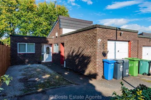 3 bedroom bungalow for sale, Cranage Close, Halton Lodge, Runcorn