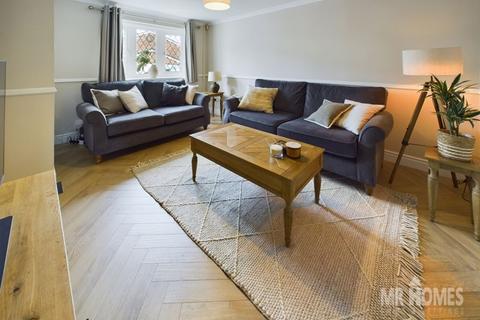 40 Traherne Drive, Cardiff, CF5 4UL