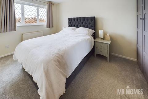 40 Traherne Drive, Cardiff, CF5 4UL