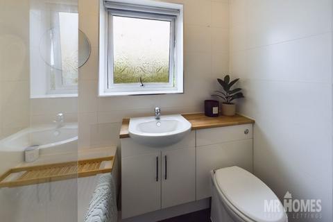 40 Traherne Drive, Cardiff, CF5 4UL