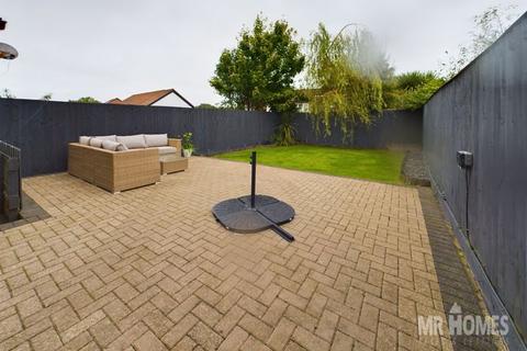 40 Traherne Drive, Cardiff, CF5 4UL