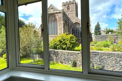 undefined, Priory Gardens, Abergavenny