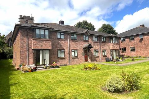 undefined, Priory Gardens, Abergavenny
