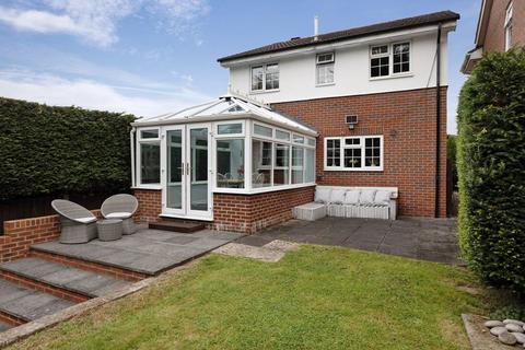 4 bedroom detached house for sale, Roundmoors Close, Newton Abbot