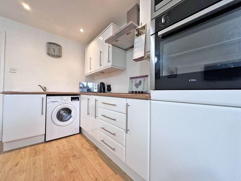 Annex Kitchen