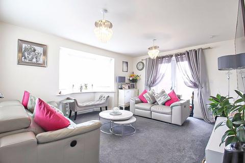 1 Burnell Way, Dudley, DY1 2PF