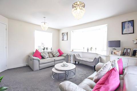 1 Burnell Way, Dudley, DY1 2PF