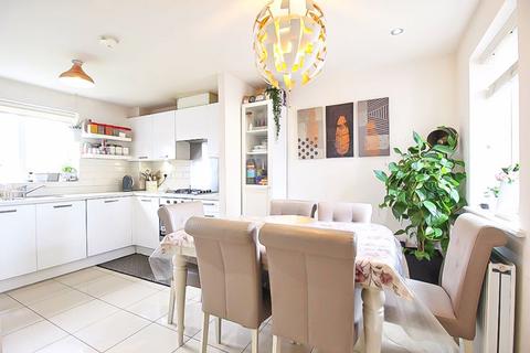 1 Burnell Way, Dudley, DY1 2PF