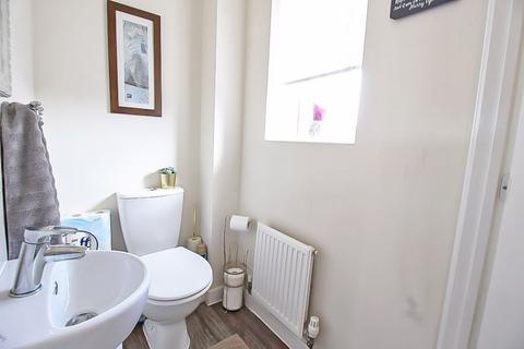 1 Burnell Way, Dudley, DY1 2PF