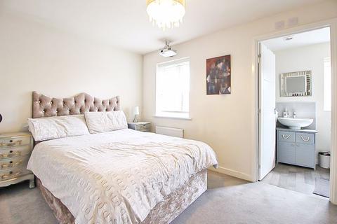 1 Burnell Way, Dudley, DY1 2PF