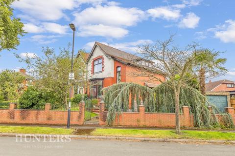 3 bedroom semi-detached house for sale, Green Lane, Garden Suburbs, Oldham