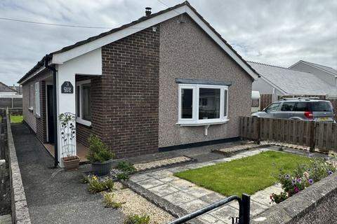 3 bedroom detached bungalow for sale, Gwalchmai, Isle of Anglesey