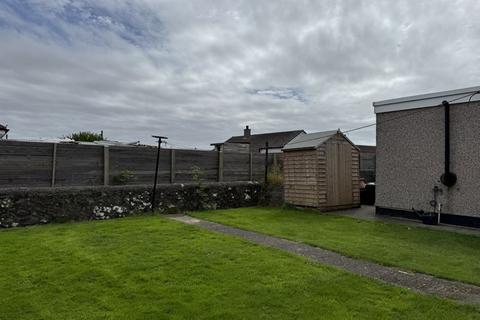 3 bedroom detached bungalow for sale, Gwalchmai, Isle of Anglesey