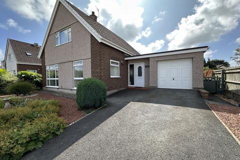 3 bedroom detached house for sale, Llanfairpwllgwyngyll, Isle of Anglesey