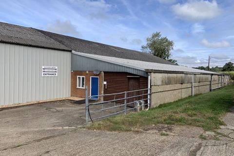 Warehouse to rent, Dundale Road, Tunbridge Wells