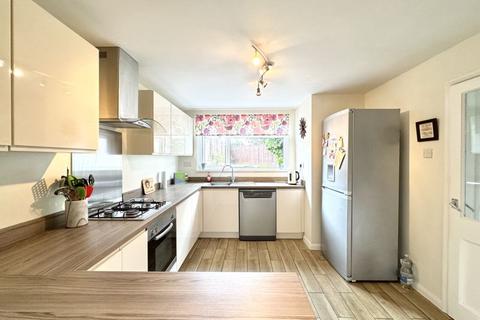 3 bedroom semi-detached house for sale, Polstain Road, Threemilestone