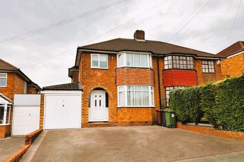 3 bedroom semi-detached house for sale, Howdles Lane, Brownhills, Walsall WS8 7PJ