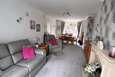 3 bedroom semi-detached house for sale, Warren Hill Road, Kingstanding, Birmingham B44 8HA