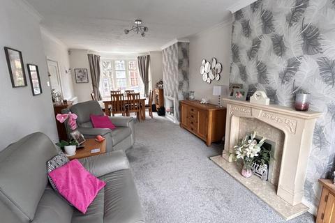 3 bedroom semi-detached house for sale, Warren Hill Road, Kingstanding, Birmingham B44 8HA