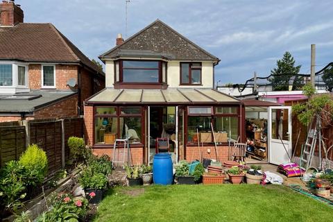 3 bedroom semi-detached house for sale, Kingstanding Road, Kingstanding, Birmingham B44 8LB