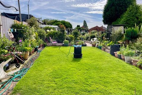 3 bedroom semi-detached house for sale, Kingstanding Road, Kingstanding, Birmingham B44 8LB