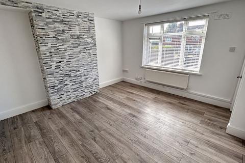 2 bedroom end of terrace house for sale, Kilburn Grove, Kingstanding Birmingham B44 9JW