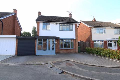 6 Buchanan Close, Walsall, WS4 2EQ