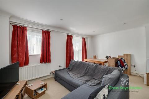 2 bedroom apartment for sale, 19 Albert Road, Plymouth PL2