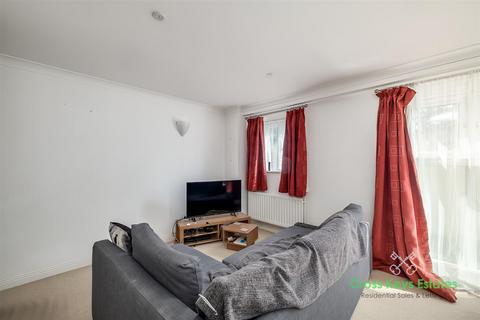 2 bedroom apartment for sale, 19 Albert Road, Plymouth PL2