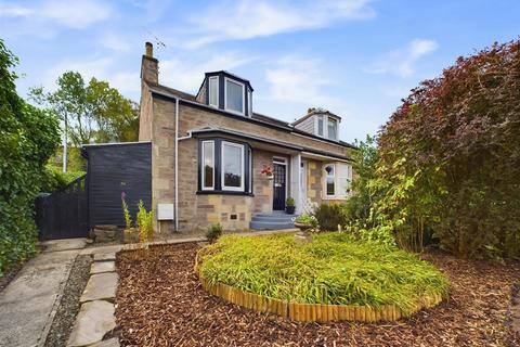 2 bedroom semi-detached house for sale, 94 Burghmuir Road, Perth PH1