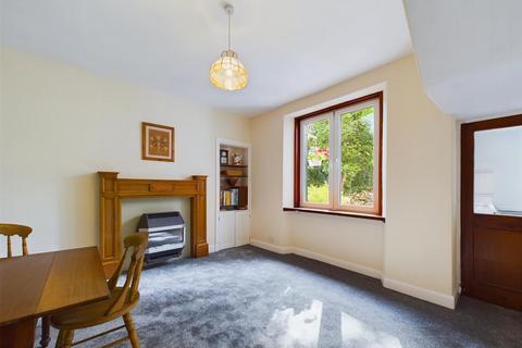 2 bedroom semi-detached house for sale, 94 Burghmuir Road, Perth PH1