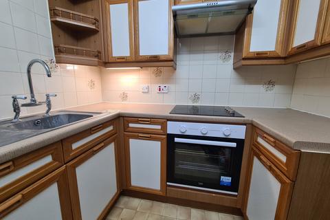 1 bedroom flat to rent, Homan Court, Frien Watch Avenue, Barnet, N12