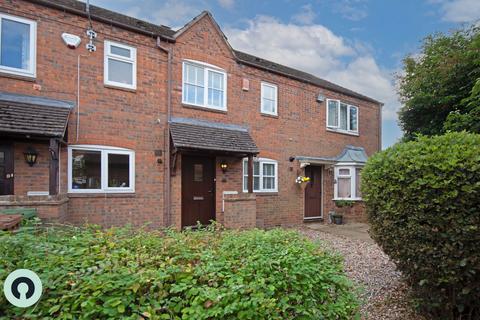 2 bedroom terraced house for sale, Thistlewood Grove, Chadwick End, Solihull