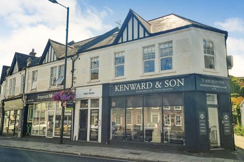 1 bedroom apartment for sale, High Street, Hampton Wick, Kingston upon Thames