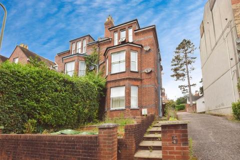 1 bedroom flat for sale, Blackall Road, Exeter