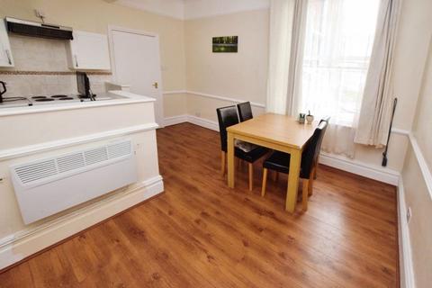 1 bedroom flat for sale, Blackall Road, Exeter