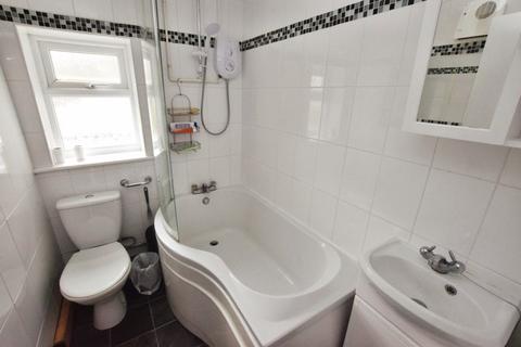1 bedroom flat for sale, Blackall Road, Exeter