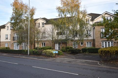 2 bedroom apartment to rent, Island Court, Bishops Stortford, CM23