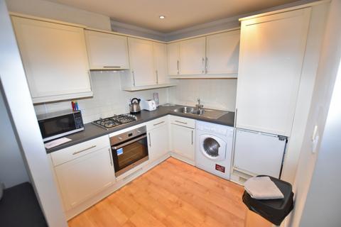 2 bedroom apartment to rent, Island Court, Bishops Stortford, CM23