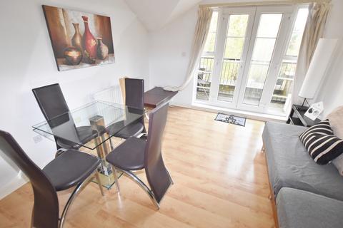 2 bedroom apartment to rent, Island Court, Bishops Stortford, CM23