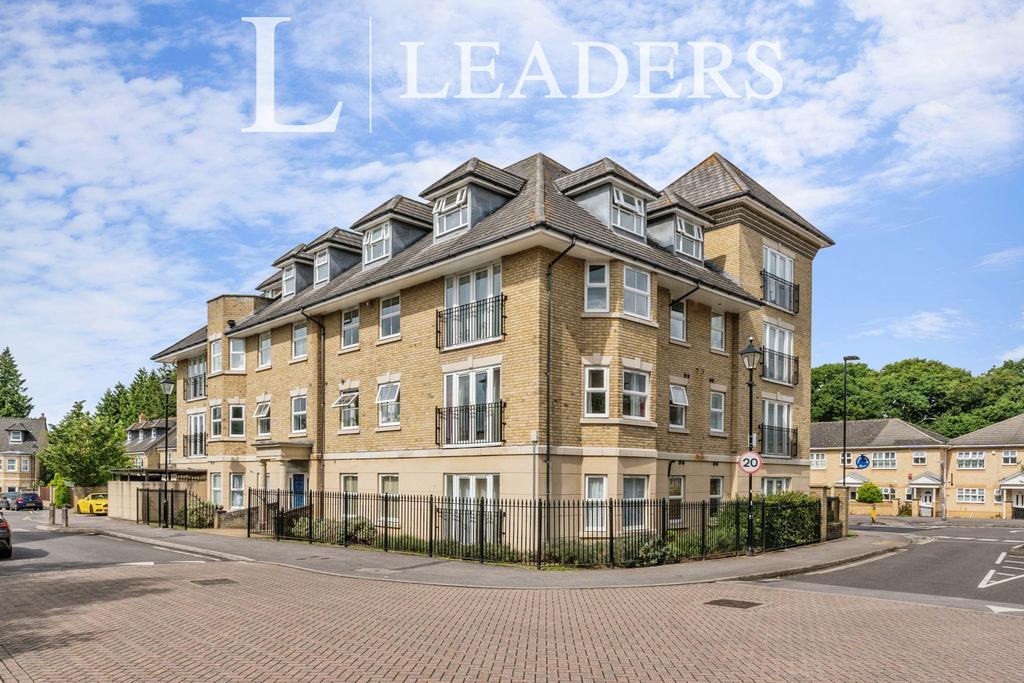 Marshall Square, Southampton SO15 2 bed apartment to rent £1,450 pcm