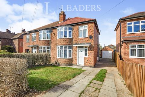 3 bedroom semi-detached house to rent, Elms Avenue, Littleover