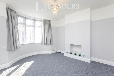 undefined, Elms Avenue, Littleover, DE23