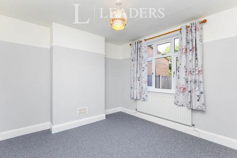 undefined, Elms Avenue, Littleover, DE23