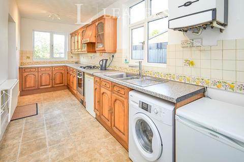undefined, Elms Avenue, Littleover, DE23