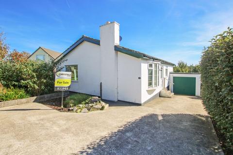 3 bedroom detached bungalow for sale, 10 Thornhill Close, Port Erin, IM9 3LA