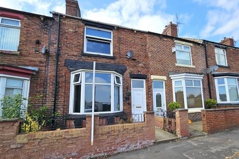 3 bedroom terraced house for sale, Osborne Terrace, Bishop Auckland DL14