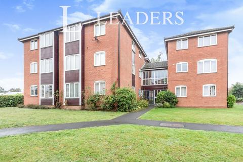 2 bedroom apartment to rent, St Andrews Court, Bury St Edmunds, IP33