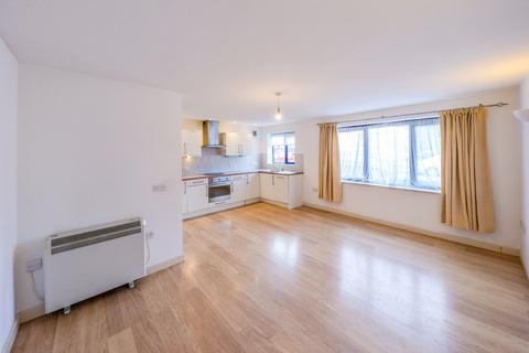 1 bedroom apartment to rent, Hatfield Road