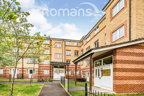 1 bedroom flat to rent, Peatey Court